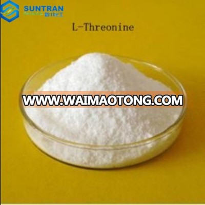 Best price for L-threonine,feed grade,98.5%