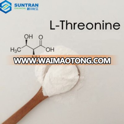 High quality L-threonine,feed grade